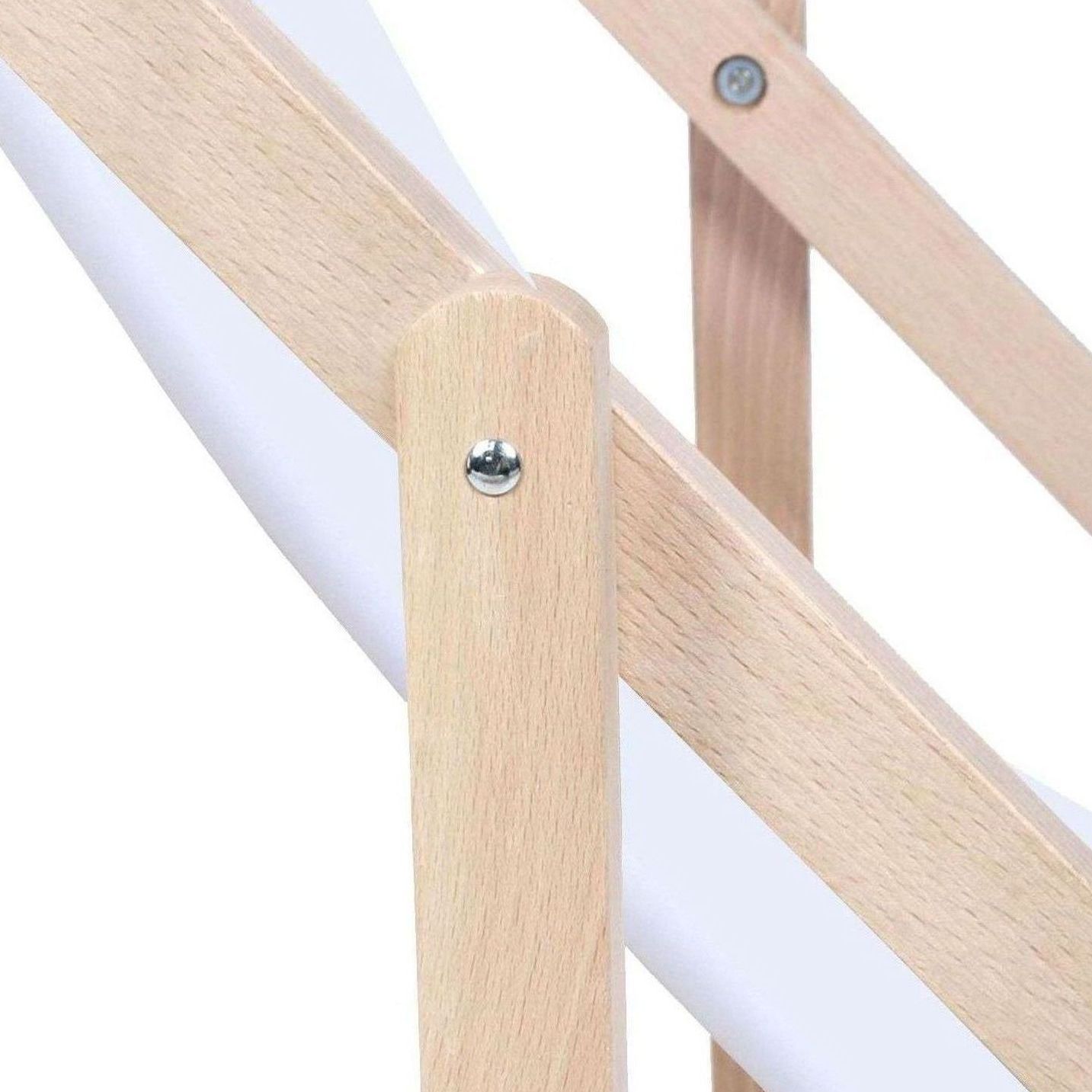 Leżak klasyczny Miami