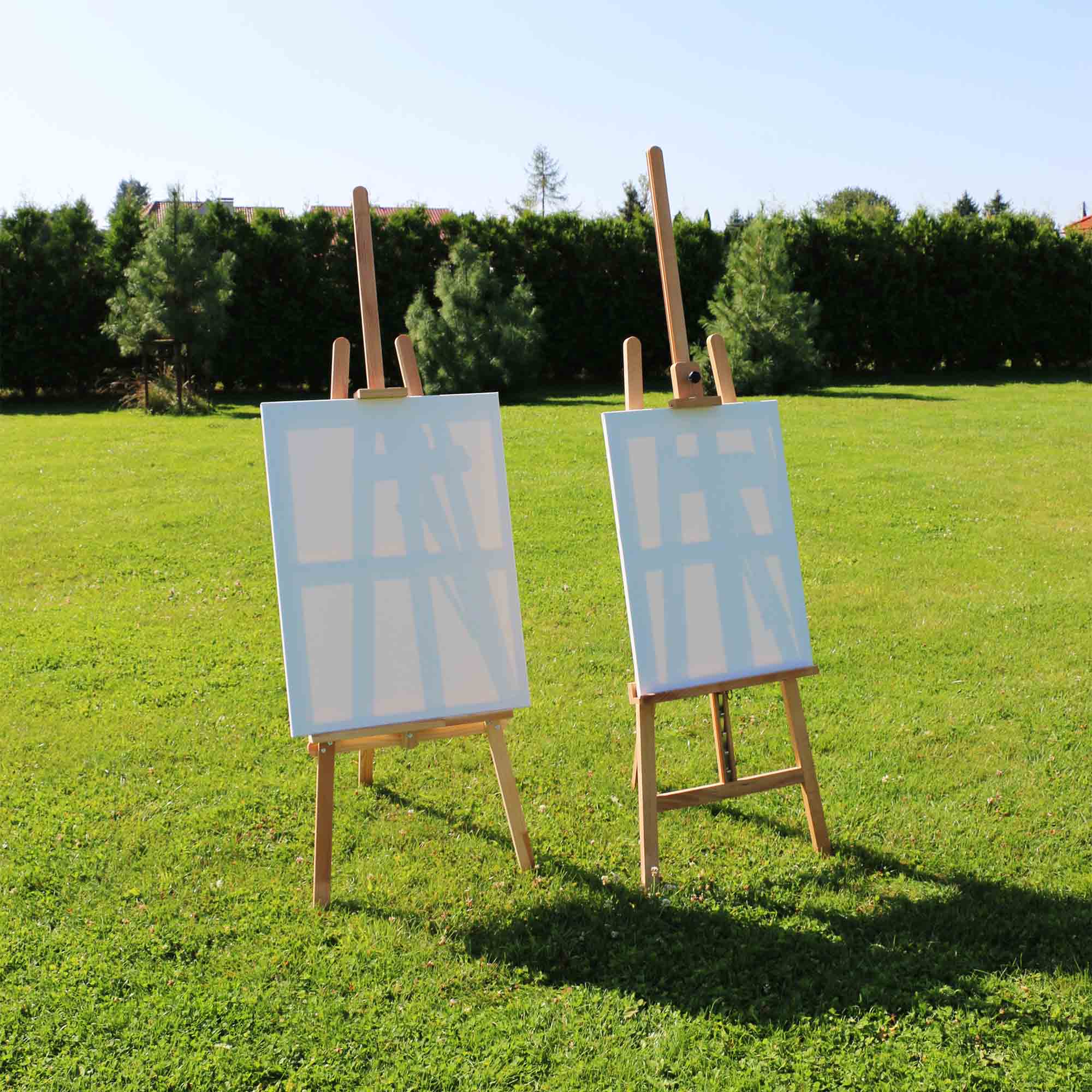 Podobrazie malarskie bawełniane 24x30