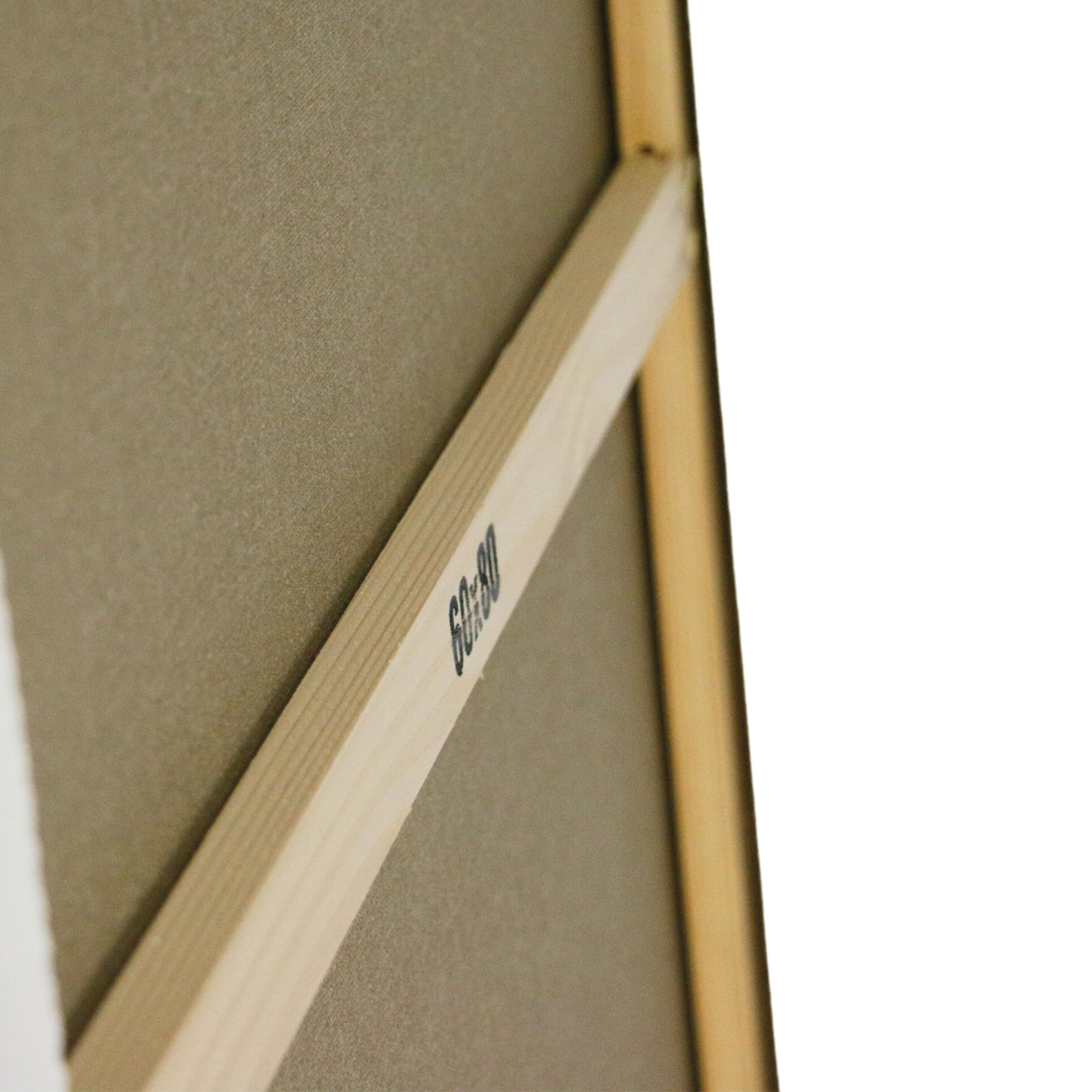 Podobrazie malarskie bawełniane 24x30