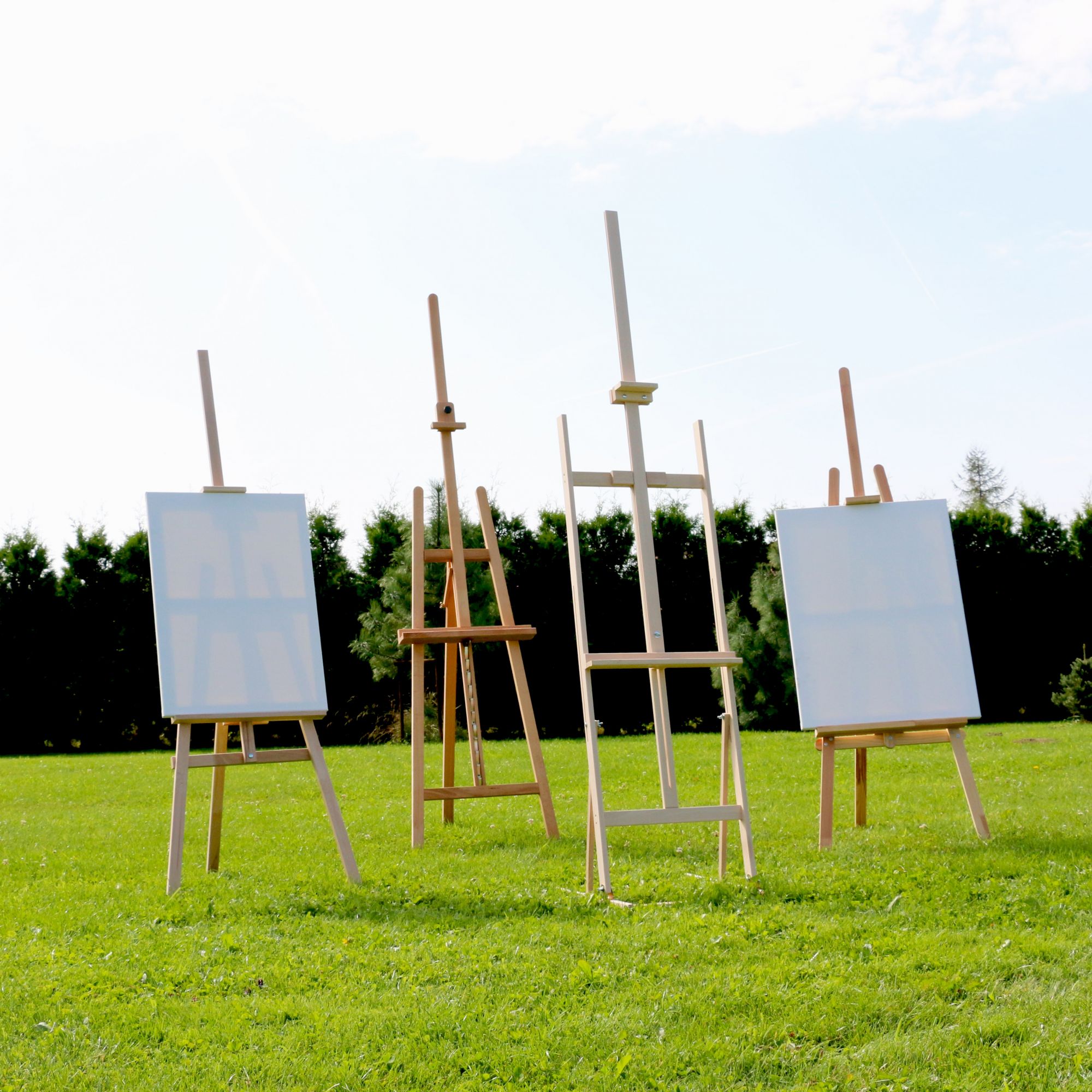 Podobrazie malarskie bawełniane 30x40