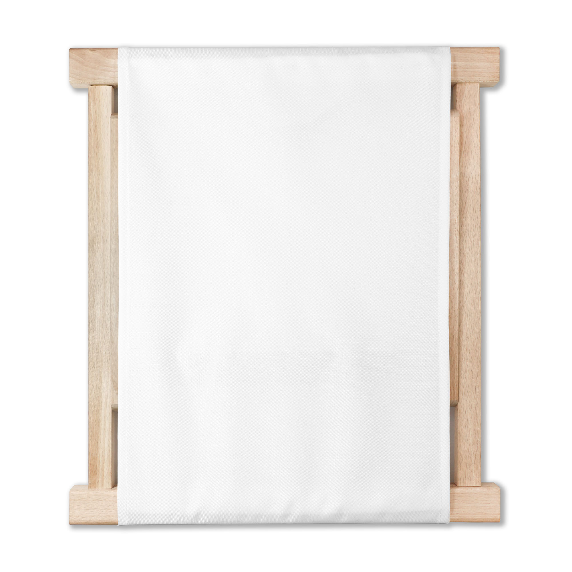 Leżak drewniany z podnóżkiem Charcoal