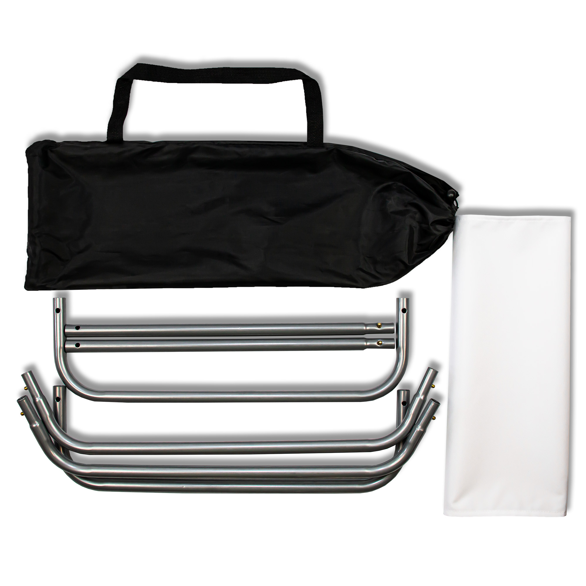 Leżak metalowy Tatosaurus