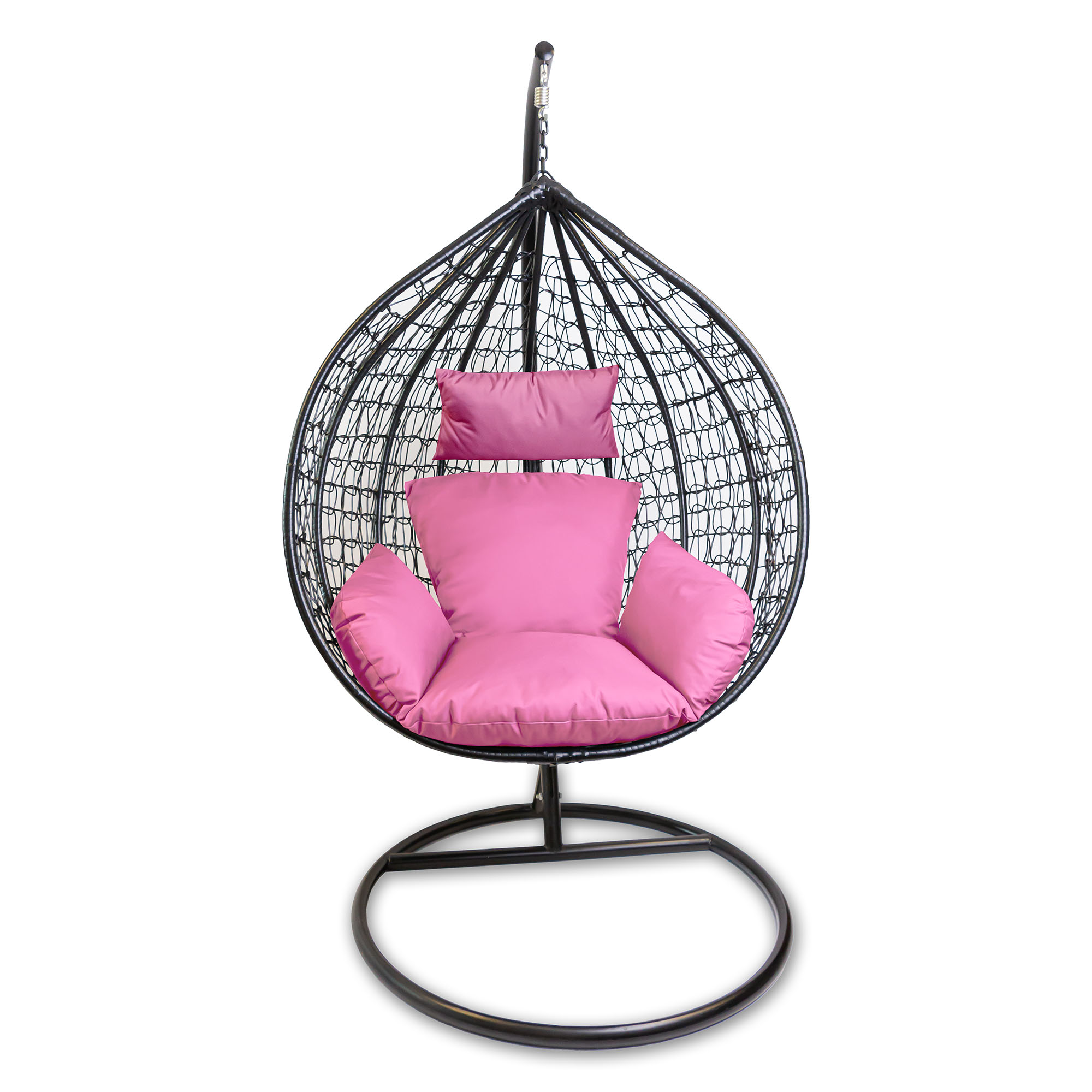 Poduszka na Kokon Pink