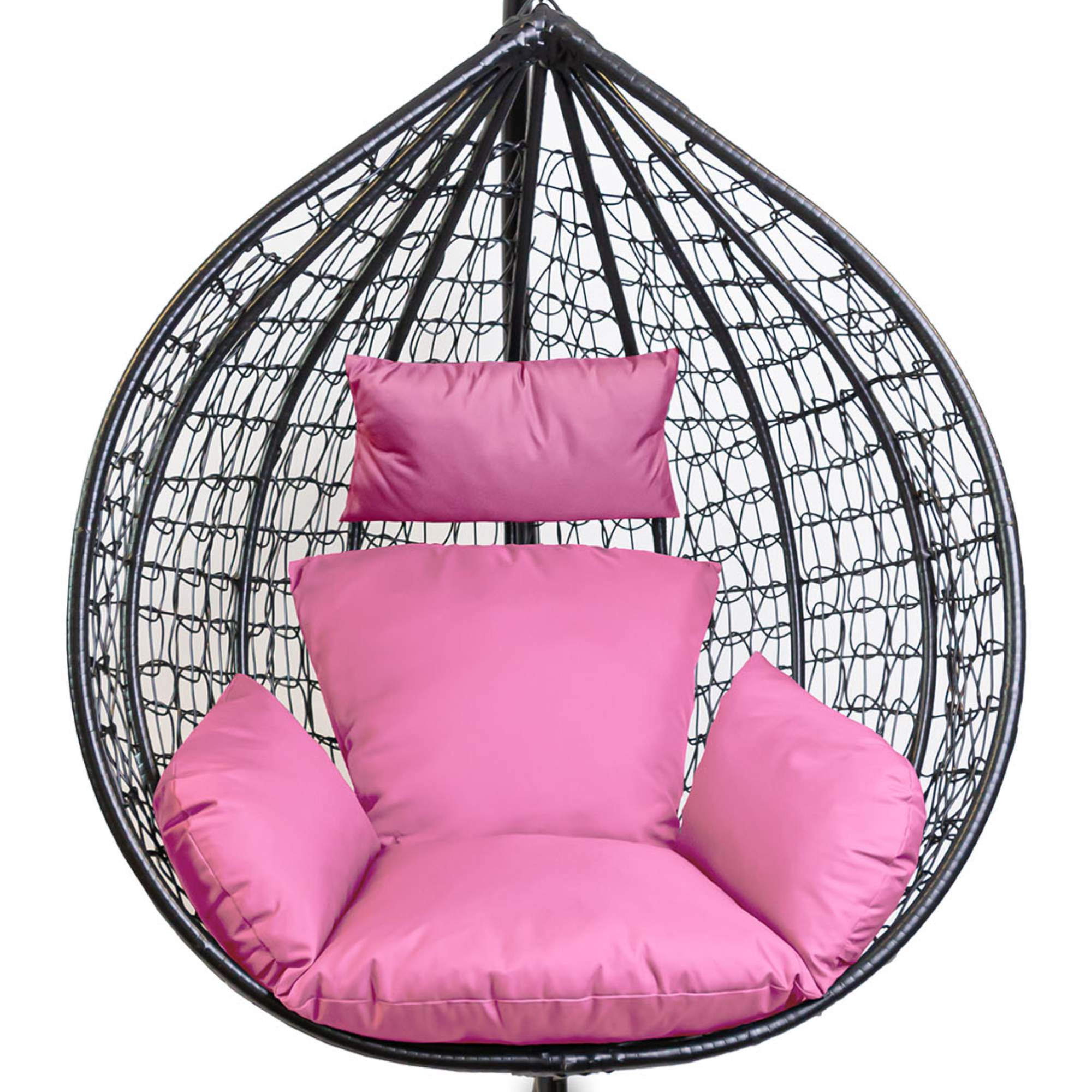 Poduszka na Kokon Pink