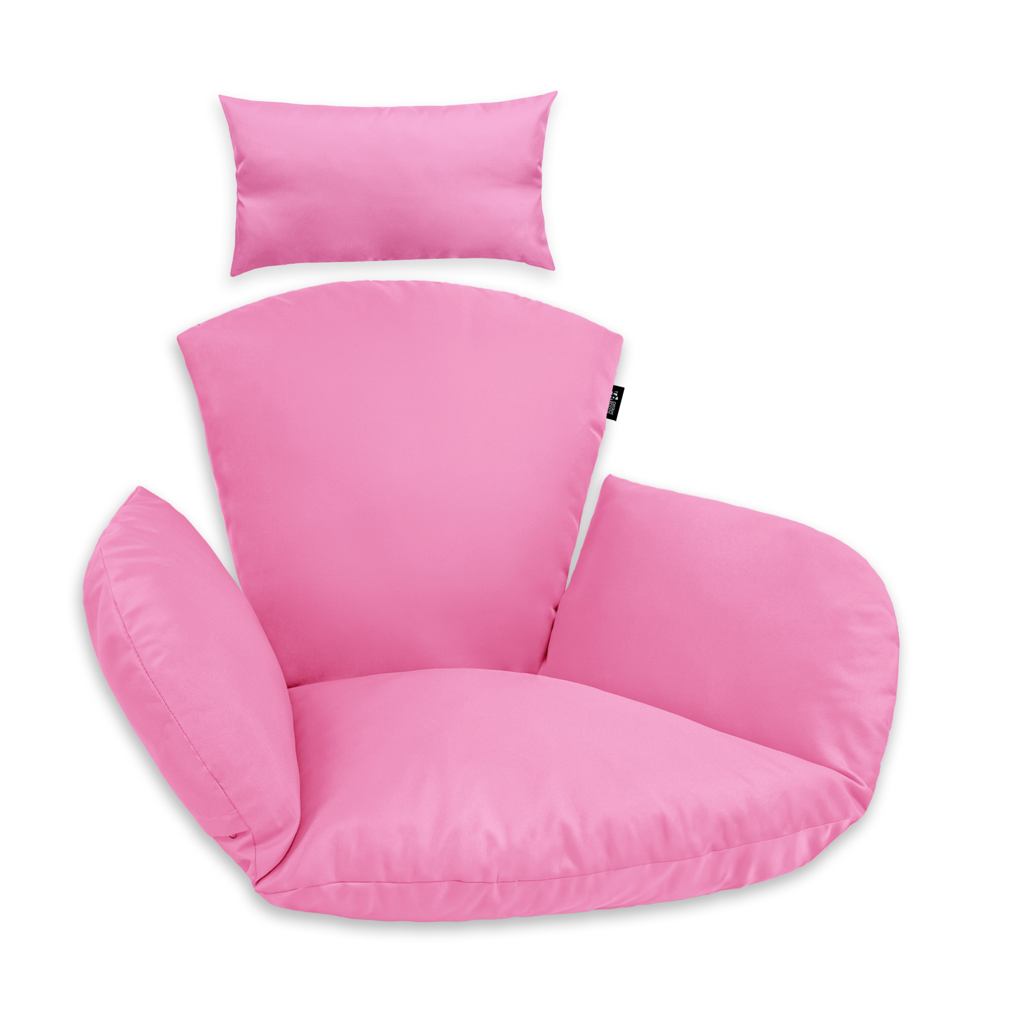 Poduszka na Kokon Pink