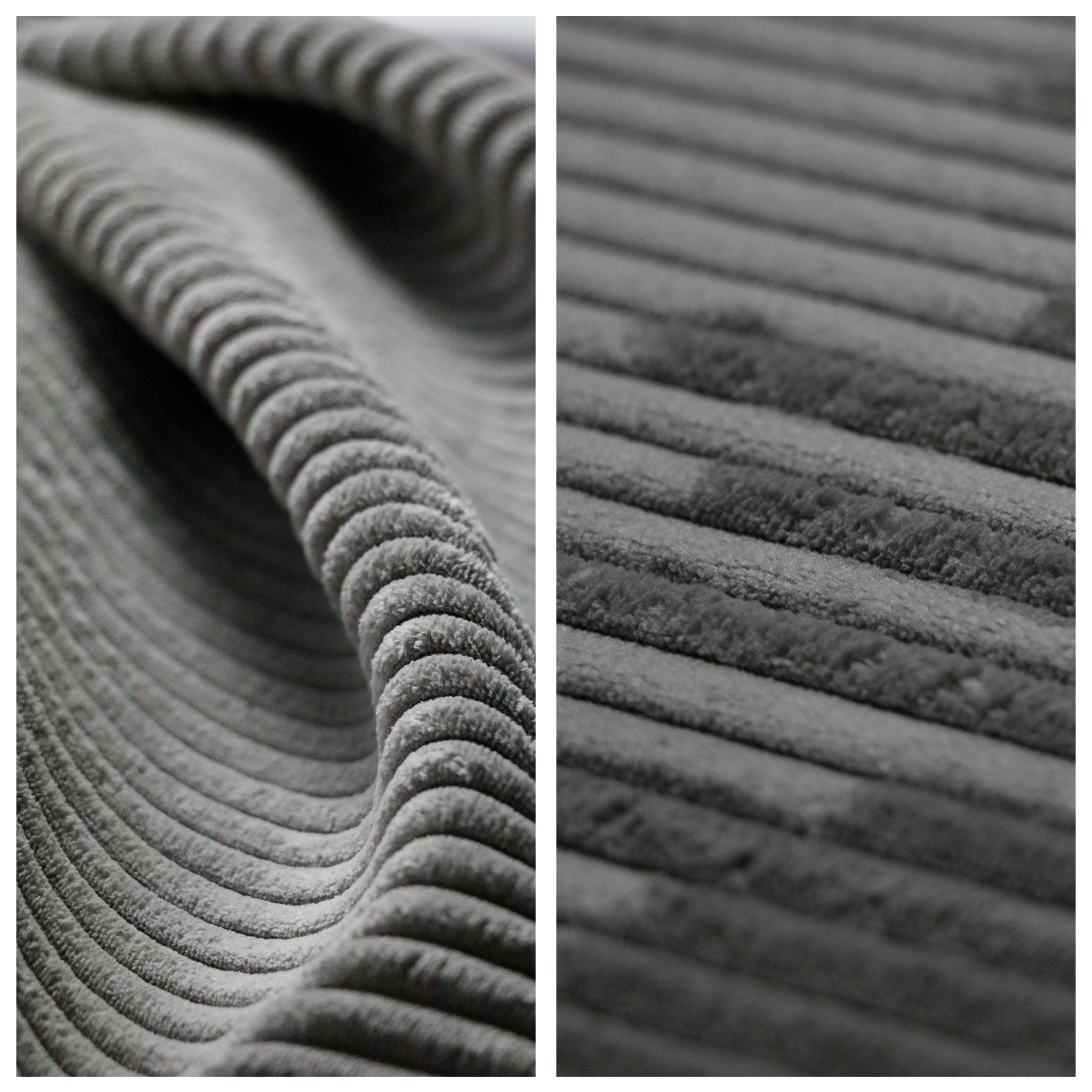 Puf z Podnóżkiem Lincoln Worek Sako Vanilla Ice